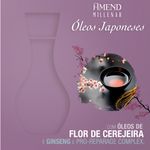 Condicionador 300ml Millenar Oleos Japoneses - Amend