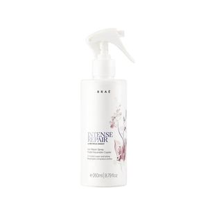 Finalizador 260ml Intense Repair By Ana Paula Siebert - Brae