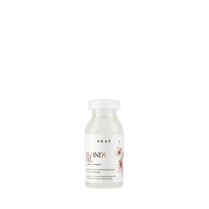 Ampola 13ml Blonde Oil By Ana Paula Siebert - Brae
