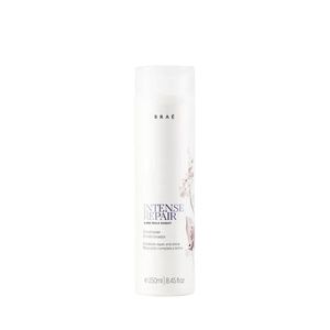 Condicionador 250ml Intense Repair By Ana Paula Siebert - Brae