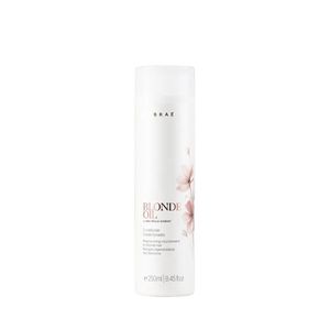 Condicionador 250ml Blonde Oil By Ana Paula Siebert - Brae