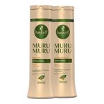Kit-Shampoo-300ml---Condicionador-300ml-Murumuru---Haskell-693790