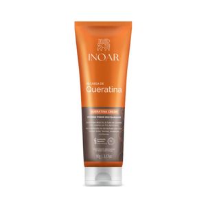 Recarga de Queratina 90g - Inoar
