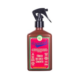 Tonico Do Crescimento 230ml Rapunzel - Lola