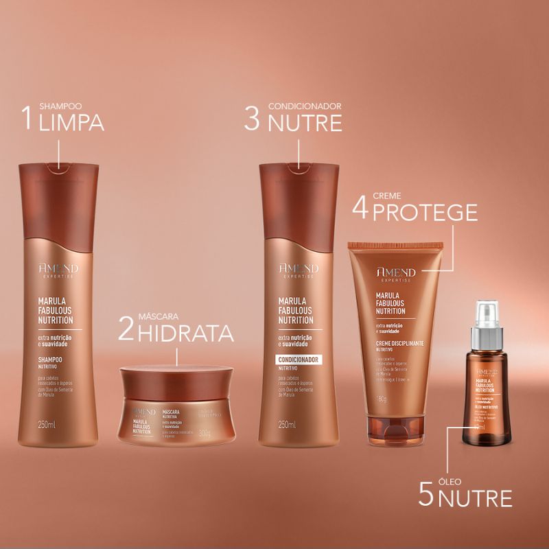 Shampoo-250ml-Marula-Fabulous-Nutrition---Amend-493686