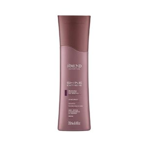 Shampoo 250ml Shine Extreme - Amend