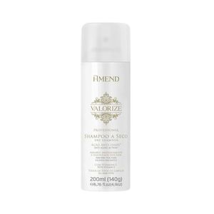 Shampoo a Seco 200ml Valorize - Amend