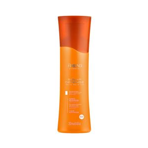 Shampoo 250ml Solar Defense - Amend