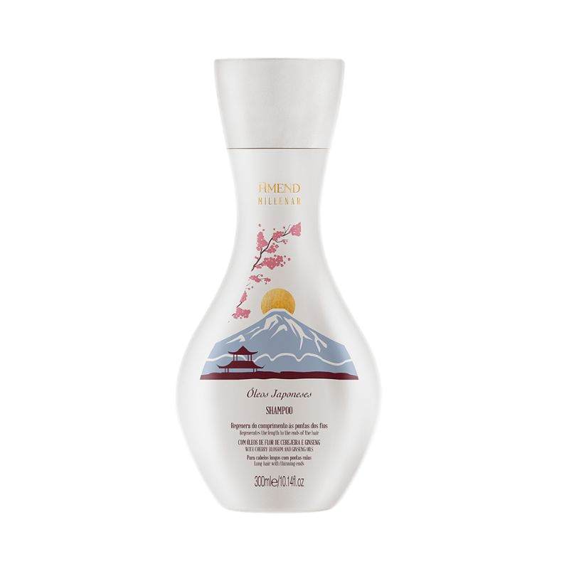 Shampoo-300ml-Millenar-Oleos-Japoneses---Amend-807290
