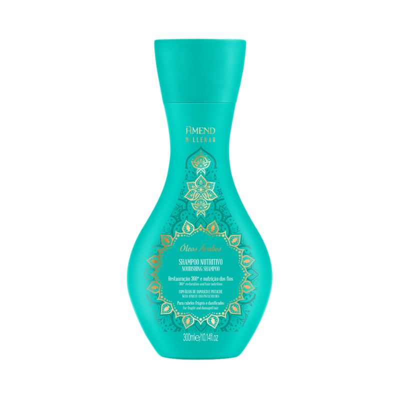 Shampoo-300ml-Nutritivo-Millenar-Oleos-Arabes---Amend-808607