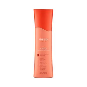 Shampoo 250ml Liso Descomplicado - Amend