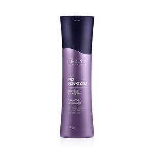 Shampoo 250ml Pos Progressiva - Amend