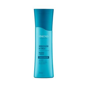 Condicionador 250ml Hidratacao e Forca - Amend