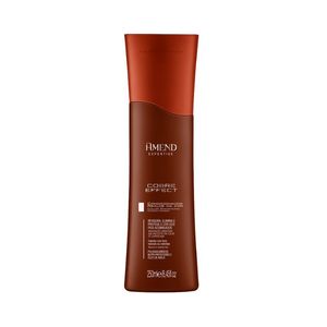Condicionador 250ml Realce Da Cor Cobre Effect - Amend