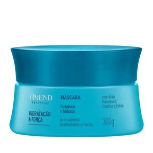 Mascara 300g Hidratacao e Forca - Amend