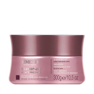 Mascara 300g Shine Extreme - Amend