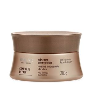 Mascara 300g Complete Repair - Amend