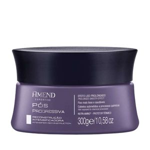Mascara 300g Pos Progressiva - Amend