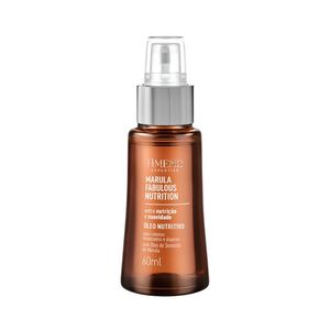 Oleo 60ml Marula Fabulous Nutrition - Amend
