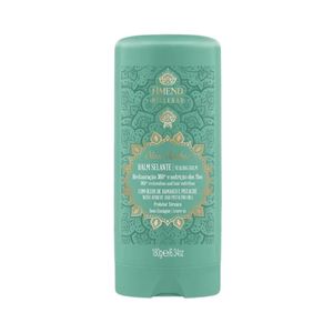 Balm Selante 180g Nutritivo Millenar Oleos Arabes - Amend