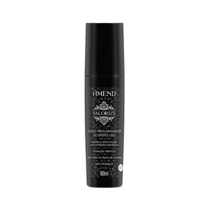 Fluido Prolongador Do Efeito Liso 180ml Valorize - Amend