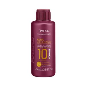 Agua Oxigenada 75ml 10 Volumes - Amend