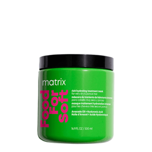 Mascara 500ml Food For Soft - Matrix