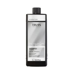 Shampoo 1lt Basic - Truss