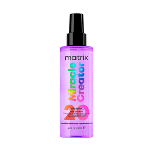 Leave In 190ml Miracle Creator - Matrix