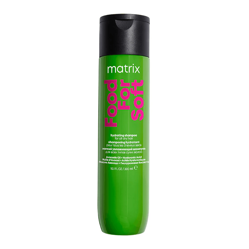 Shampoo-300ml-Food-For-Soft---Matrix-809161