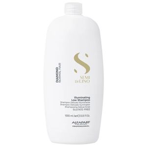 Shampoo Diamond 1000ml Illuminating - Alfaparf