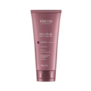 Leave-In 180g Shine Extreme - Amend