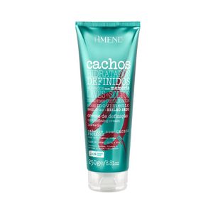 Leave-In Intensy 250ml Cachos + Fechados - Amend