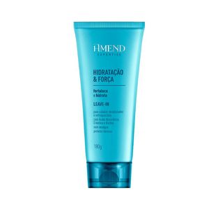 Leave-In 180g Hidratacao e Forca - Amend