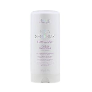 Leave In 180g Seca Sem Frizz - Amend