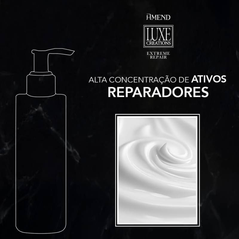 Reconstrutor-Capilar-Overnight-Luxe-Creations-Extreme-Repair-180ml---Amend-29141
