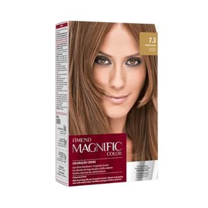Tinta Magnific Color 7.3 Louro Avela - Amend