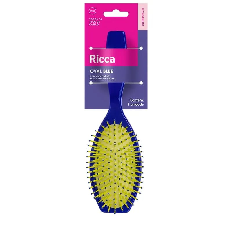 Escova-de-Cabelo-Oval-Blue-Ref.-922---Ricca-807987