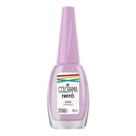 Esmalte-Cremoso-Retro-8ml-Zaza---Colorama-809303