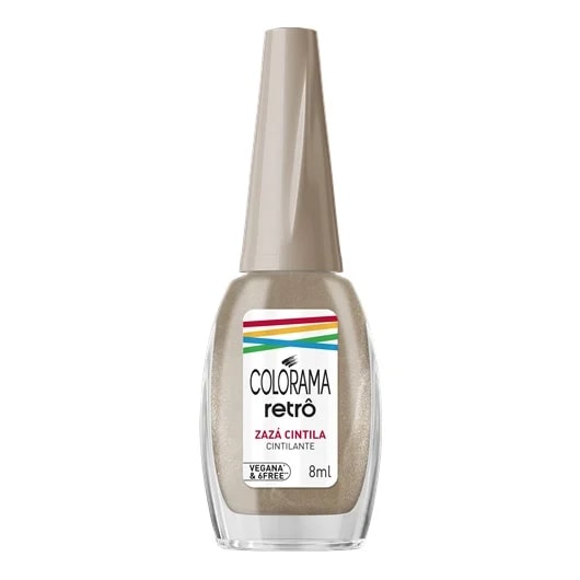 Esmalte-Cintilante-Retro-8ml-Zaza---Colorama-809305