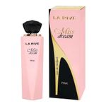 Perfume-Feminino-Eau-de-Parfum-100ml-Miss-Dream-Pink---La-Rive-807440
