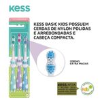 Kit-Com-3-Escovas-Dentais-Infantis-Basic-Pets-Ref.-2566---Kess-807967