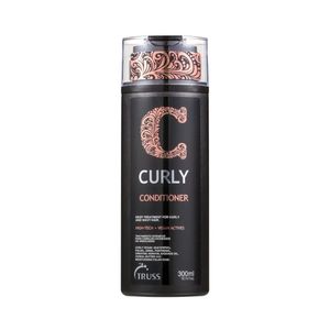 Condicionador 300ml Curly Cachos - Truss