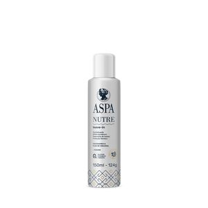 Leave In 150ml Nutre - Aspa
