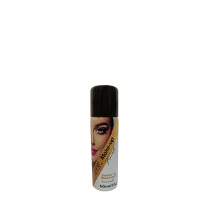 Spray Fixador Maquiagem 60ml Make Up - Aspa