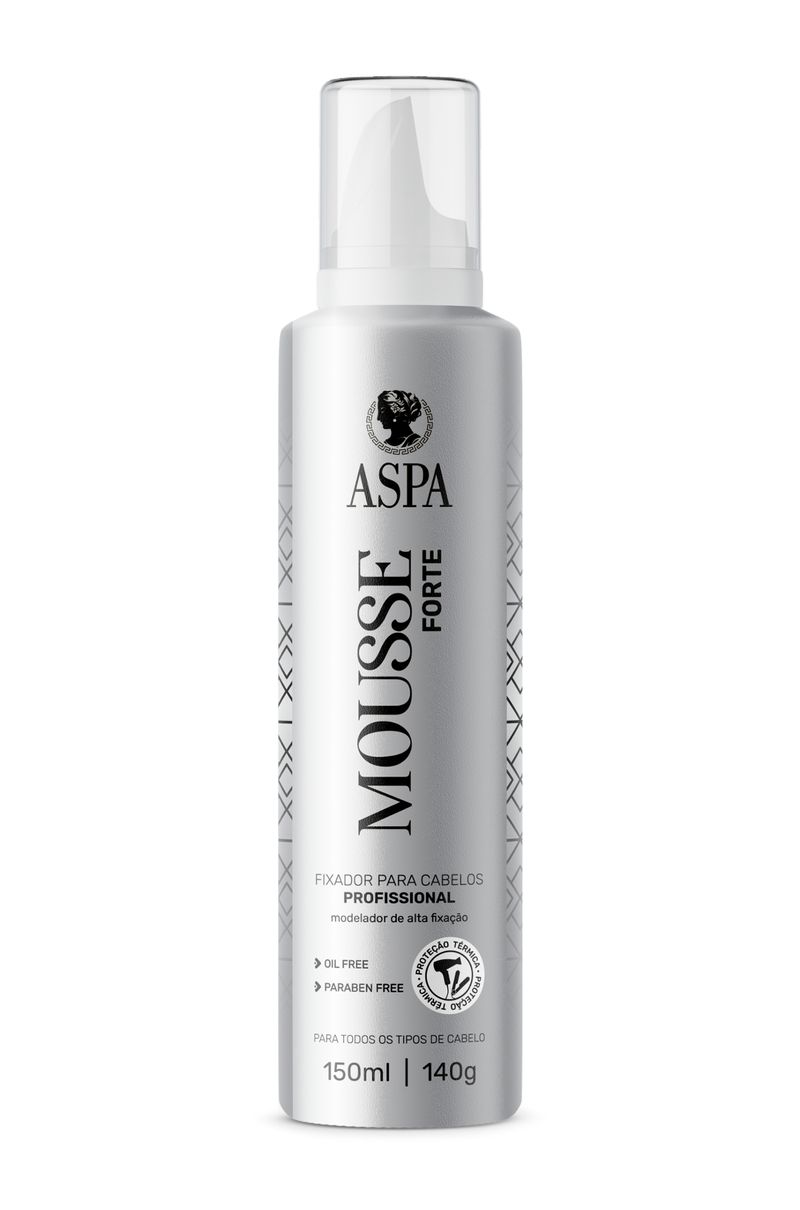 Fixador-Para-Cabelos-150ml-Mousse-Forte---Aspa-115150