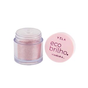 Brilho Para os Olhos 1,5g Eco Brilho 03 Ela e Gentil - Vizzela