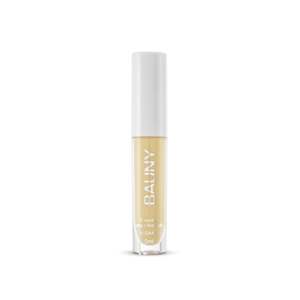 Corretivo Liquido 5ml Camurf Cor Amarelo - Bauny Cosmeticos