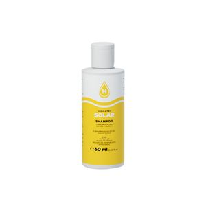 Shampoo Solar 60ml - Hidratei