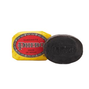 Sabonete em Barra 90g Odor de Rosas - Phebo